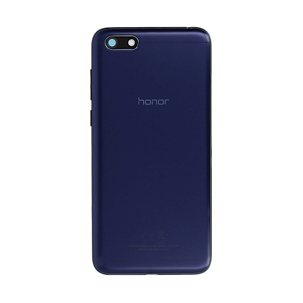 Huawei Y5 2018 Baksida/Batterilucka Original - Blå