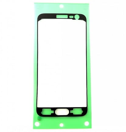 Galaxy J3 2016 Service Tejp Skärm