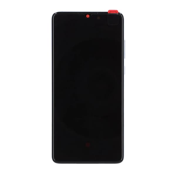 Huawrei P30 LCD Display Touch screen Frame with Battery- crystal Original ( A Grade Direct from Huawei )