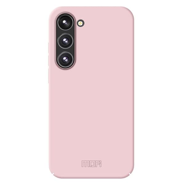 MOFI JK Qin Series Samsung Galaxy S24 Plus Case - Pink