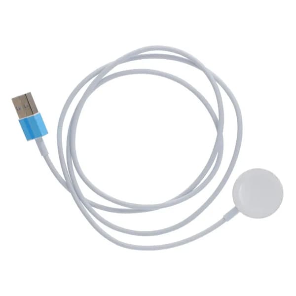 Charging cable USB for Apple Watch Magnetic Fast Charging