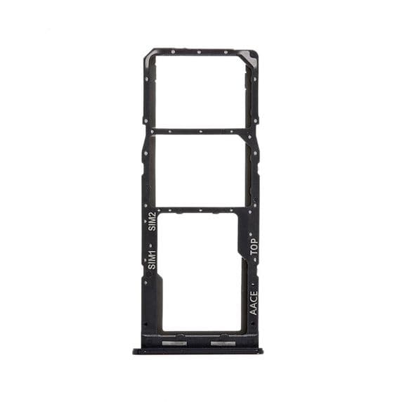 Samsung Galaxy A13 4G Simkortshållare - Original Svart
