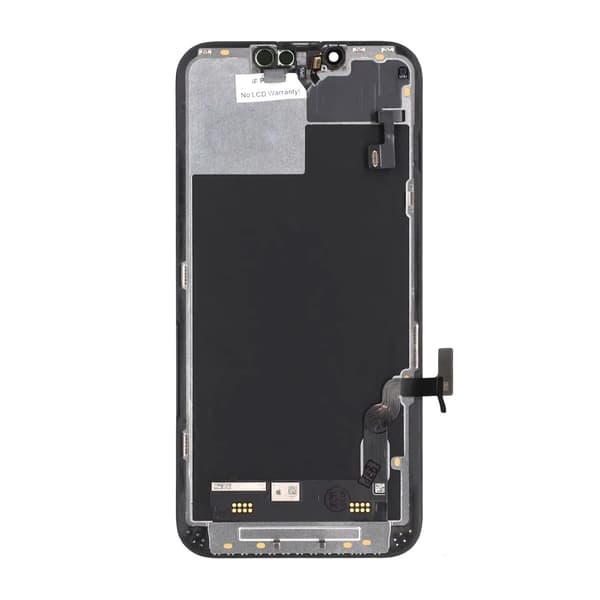iPhone 13 LCD Display Assembly Original changed glass with flex have diagnostic pass