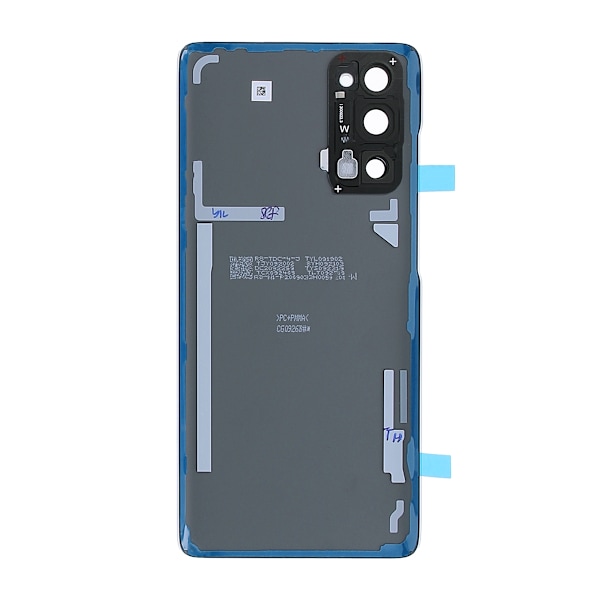 Samsung Galaxy S20 FE 5G Baksida Original - Vit