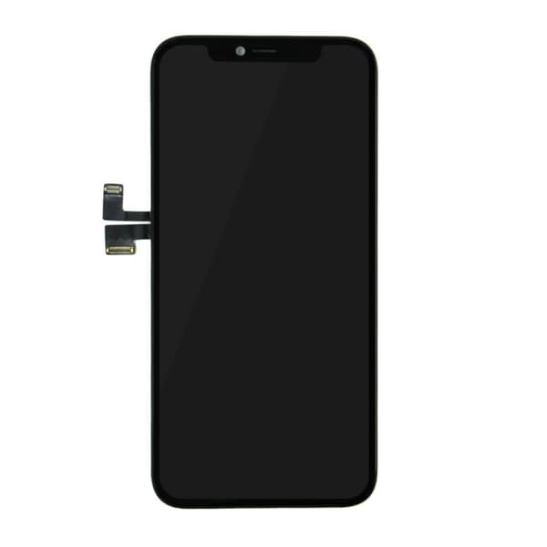 iPhone 11 Pro Skärm Med LCD-Display AAA (Livstidsgaranti) Svart