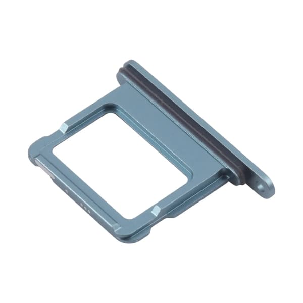 iPhone 16 and 16 Plus SIM Card Holder - Green