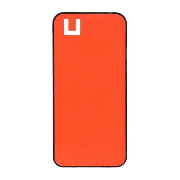 Google Pixel 8a Back Cover Adhesive