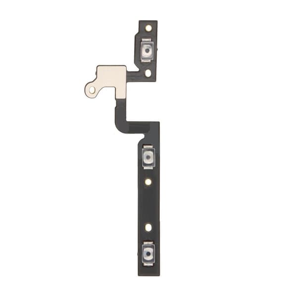 Google Pixel 9 Pro Volume Button Flex