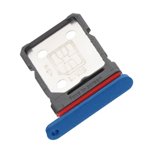 OnePlus Nord 3 5G SIM Card Holder - Blue