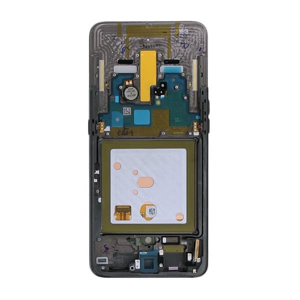 Samsung Galaxy A80 SM-A805F Skärm LCD & Touch - Original