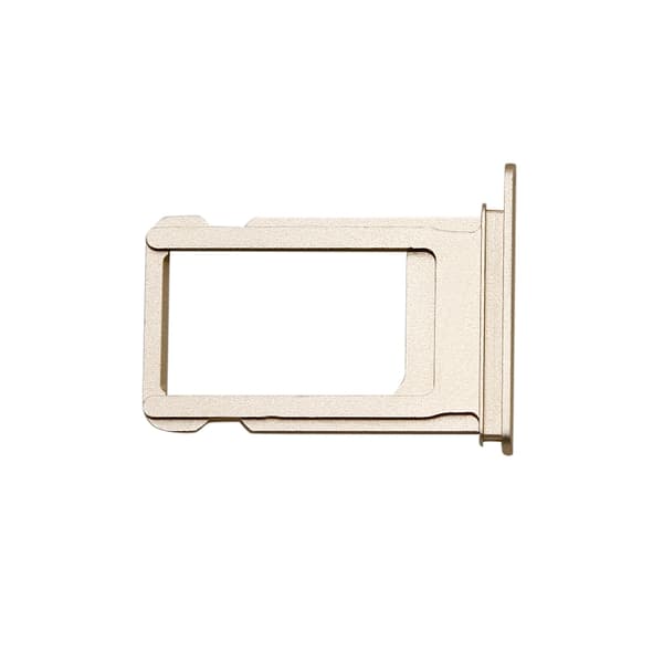 iPhone 7 SIM Card Holder - Gold