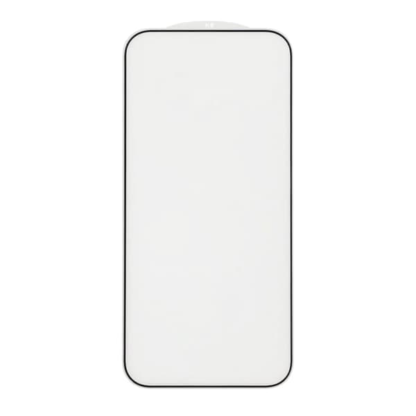 Google Pixel 10 Pro 0.18mm High aluminum screen printing full screen tempered film