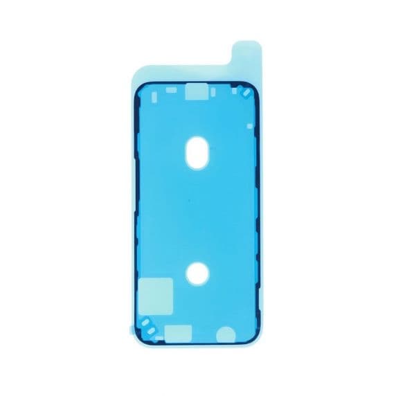 iPhone 12 Mini Självhäftande tejp för LCD Skärm - Original Svart