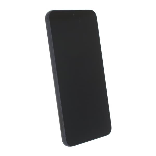 Samsung Galaxy S23 Plus Skärm med LCD Display - Svart