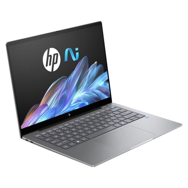 HP OmniBook X Laptop 14 fe0052no 14 2 2K Touch Nyskick