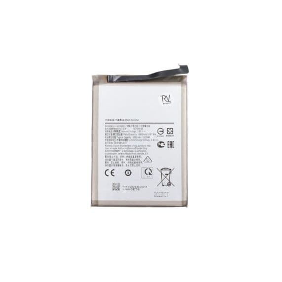 Samsung Galaxy A14 5G Batteri Svart