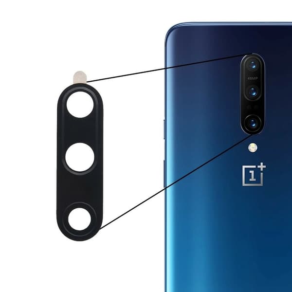 OnePlus 7T Pro Camera Lens