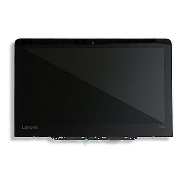 Lenovo 300e Chromebook 11.6 LCD Touch Screen w Bezel