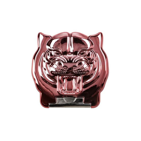 Universal Tripod Mobile Phone - Red Tiger