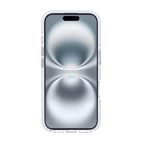 iPhone 16 Plus Mobile Case Magnet Double Protection - Blue