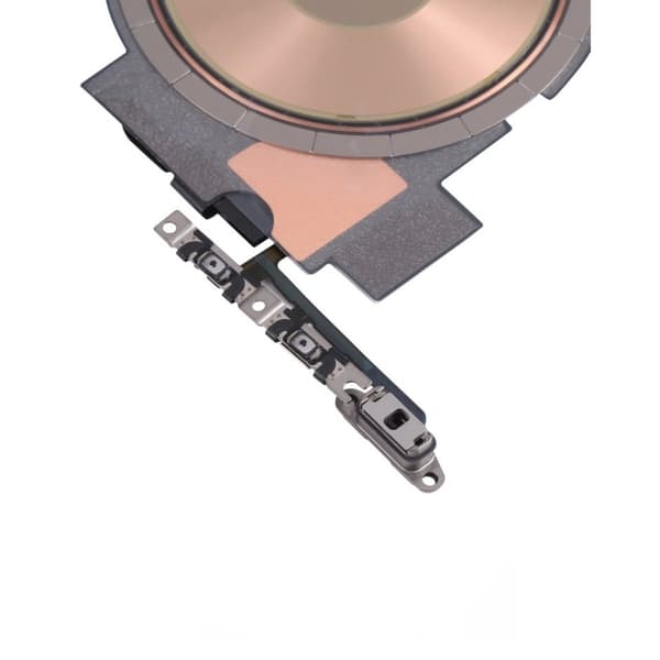 iPhone 13 Pro Max NFC Antenna with Volume Buttons Flex Cable