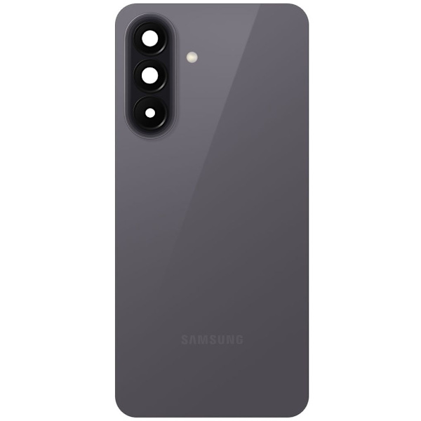 Samsung Galaxy A57 Back Cover - Gray