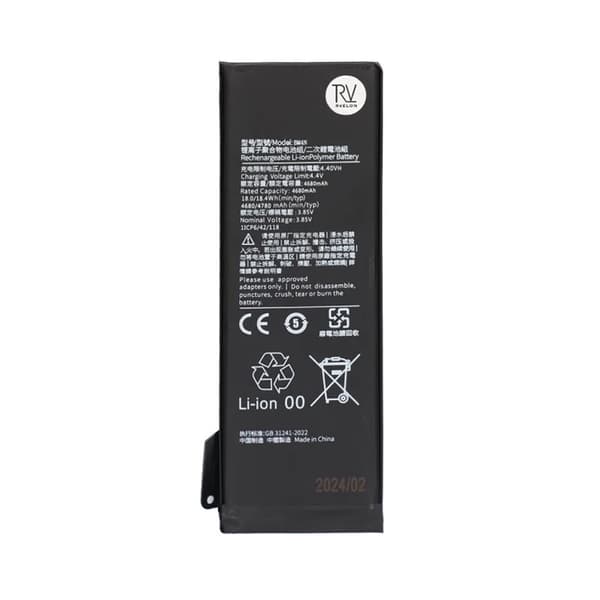 Xiaomi Mi 10 Battery BM4N