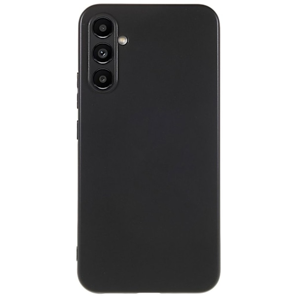 Soft Samsung Galaxy A34 5G case - Black