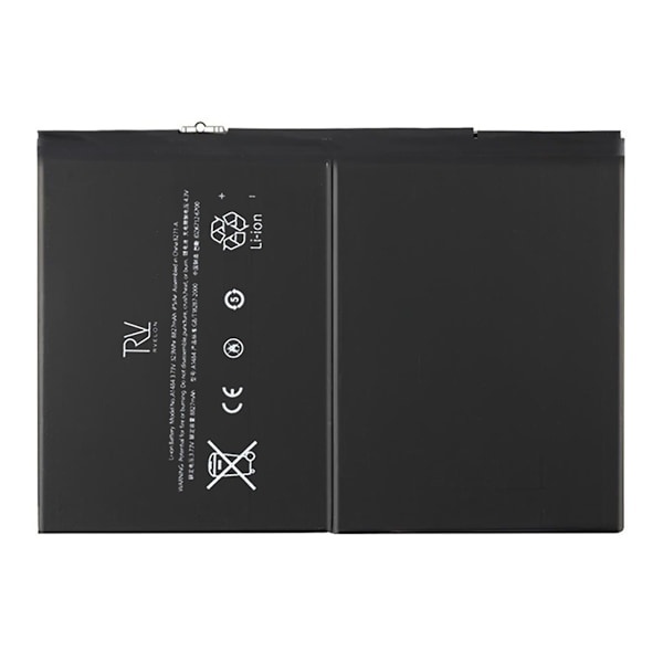 iPad Air/ iPad 5/ iPad 6 Gen Battery