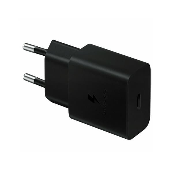 Samsung Laddare USB-C PD 15W Svart
