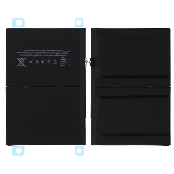 Premium Batteri till iPad 5 iPad Air iPad 6 iPad 7
