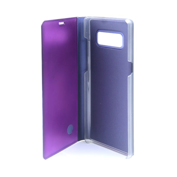 Mobilfodral Samsung Note 8 - Violett