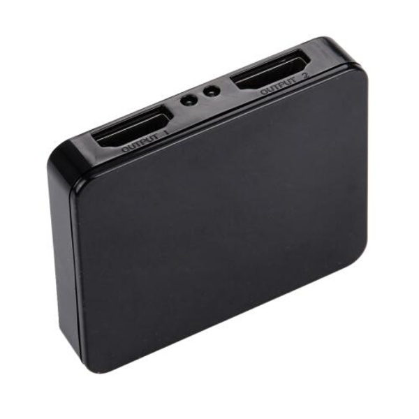 SiGN 4K HDMI Splitter