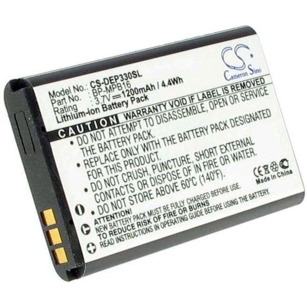 Battery for Doro HandleEasy 330 etc