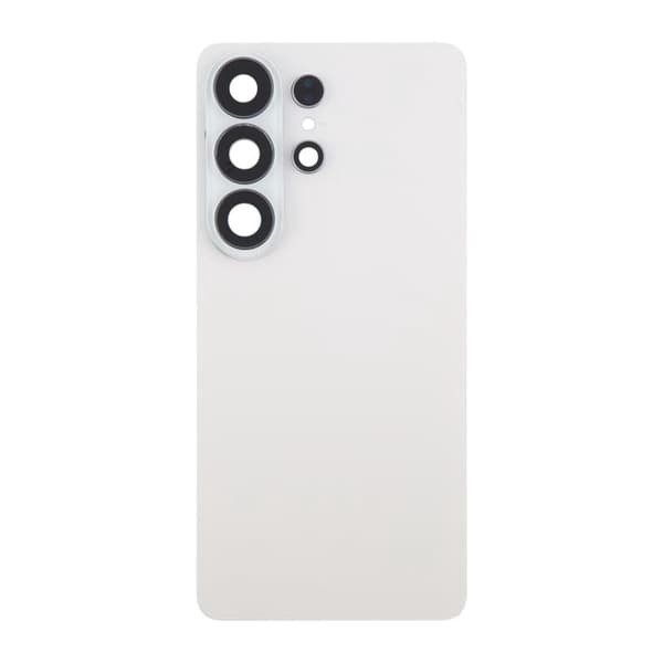 Samsung Galaxy S26 Ultra SM-S948B Middle Cover - Silver