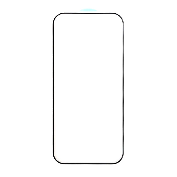 Screen Protector iPhone Air Tempered Glass 3D - Black