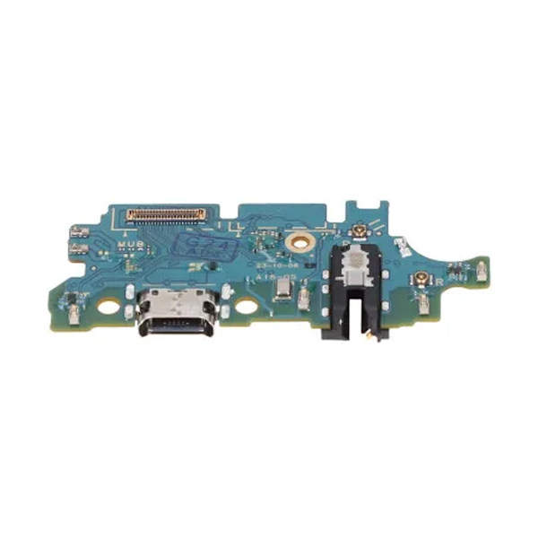 Samsung Galaxy A15 Charging connector