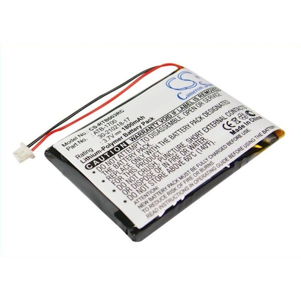 Battery for RTI T3V etc