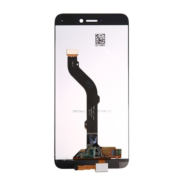 Huawei Honor 8 Lite Screen with LCD Display Original - White