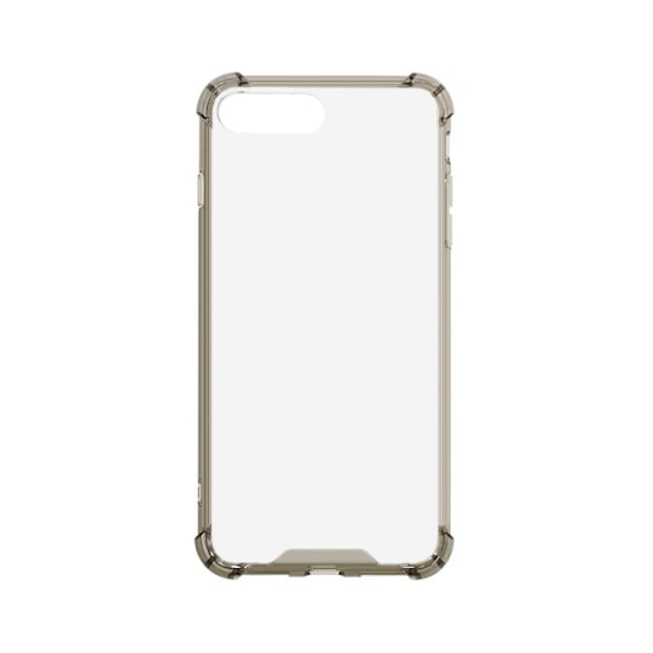 Stöttåligt Mobilskal iPhone 7/8 Plus - Svart