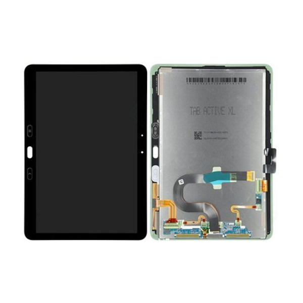 Samsung Galaxy Tab Active Pro LCD Display - Black