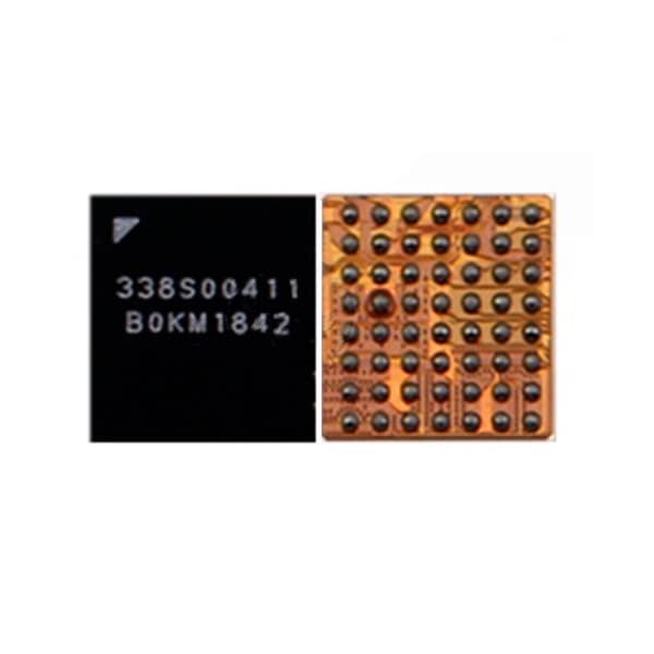 Audio IC Small 338S00411 iPhone 11