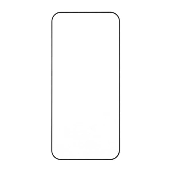 Google Pixel 11 Pro XL High Aluminum Silk Screen 0.18mm Fingerprint Compatible Tempered Glass Screen Protector Bulk