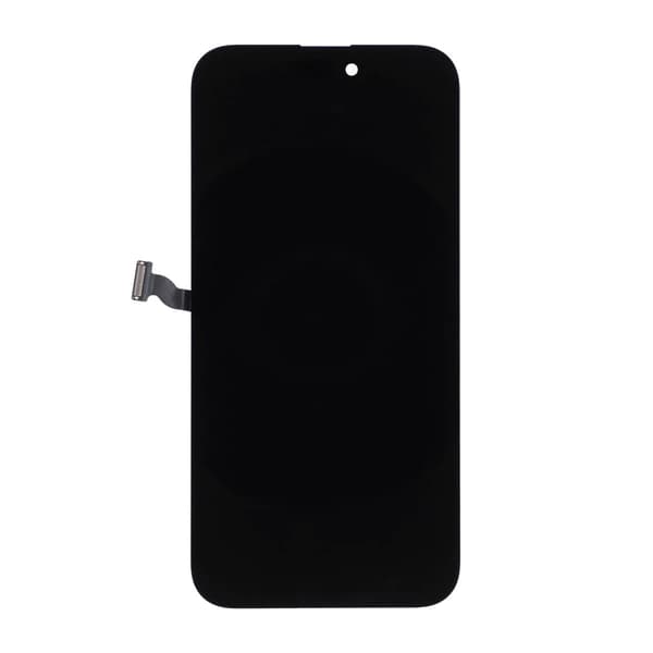 iPhone 14 Pro Max LCD Display Original Black (Second- hand) with flex have diagnostic pass