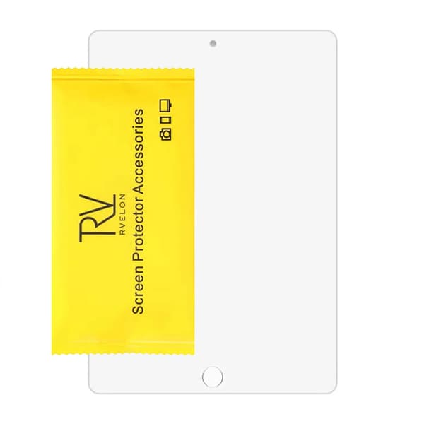 Screen Protector iPad 9 2021 Tempered Glass - bulk