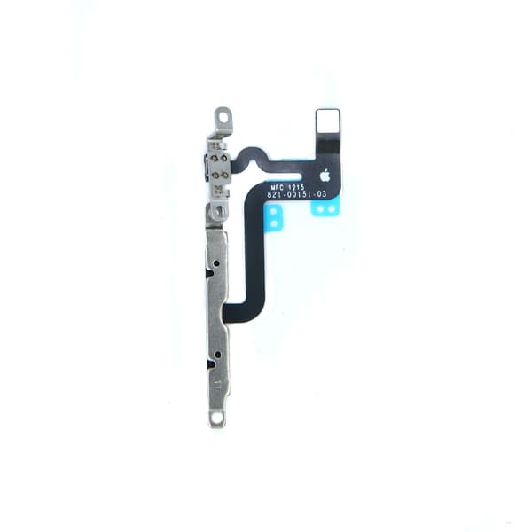 iPhone 6S Plus Volume Buttons Flex Cable