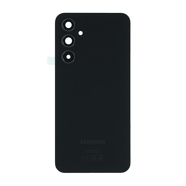Samsung Galaxy A54 5G Baksida Original - Svart
