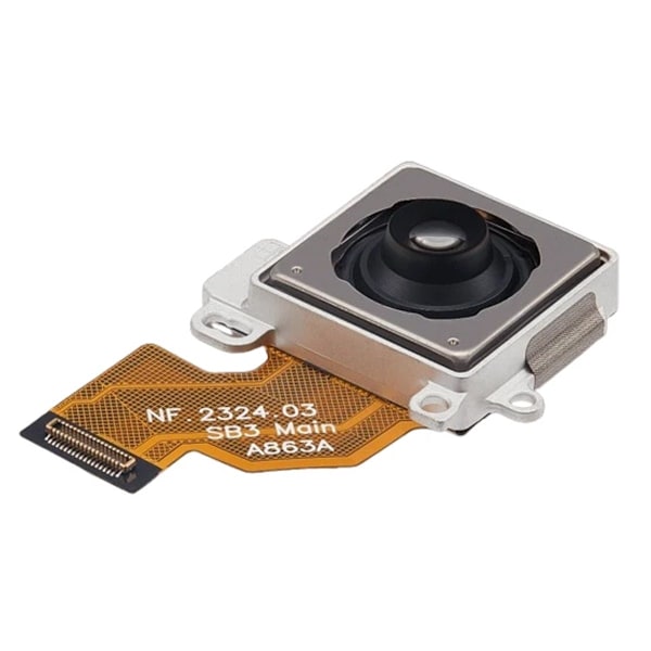 Google Pixel 8 Rear Camera