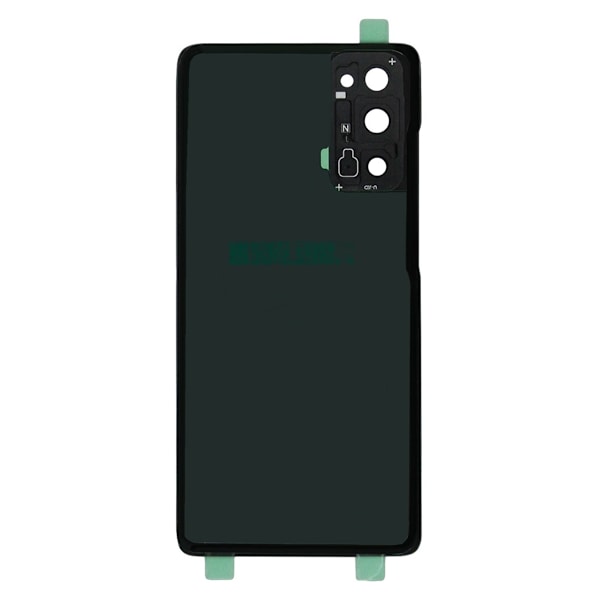 Samsung Galaxy S20 FE Back Cover - Blue