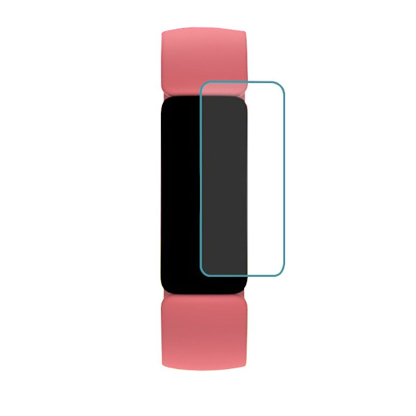 Fitbit Inspire 2 TPU Screen Protector